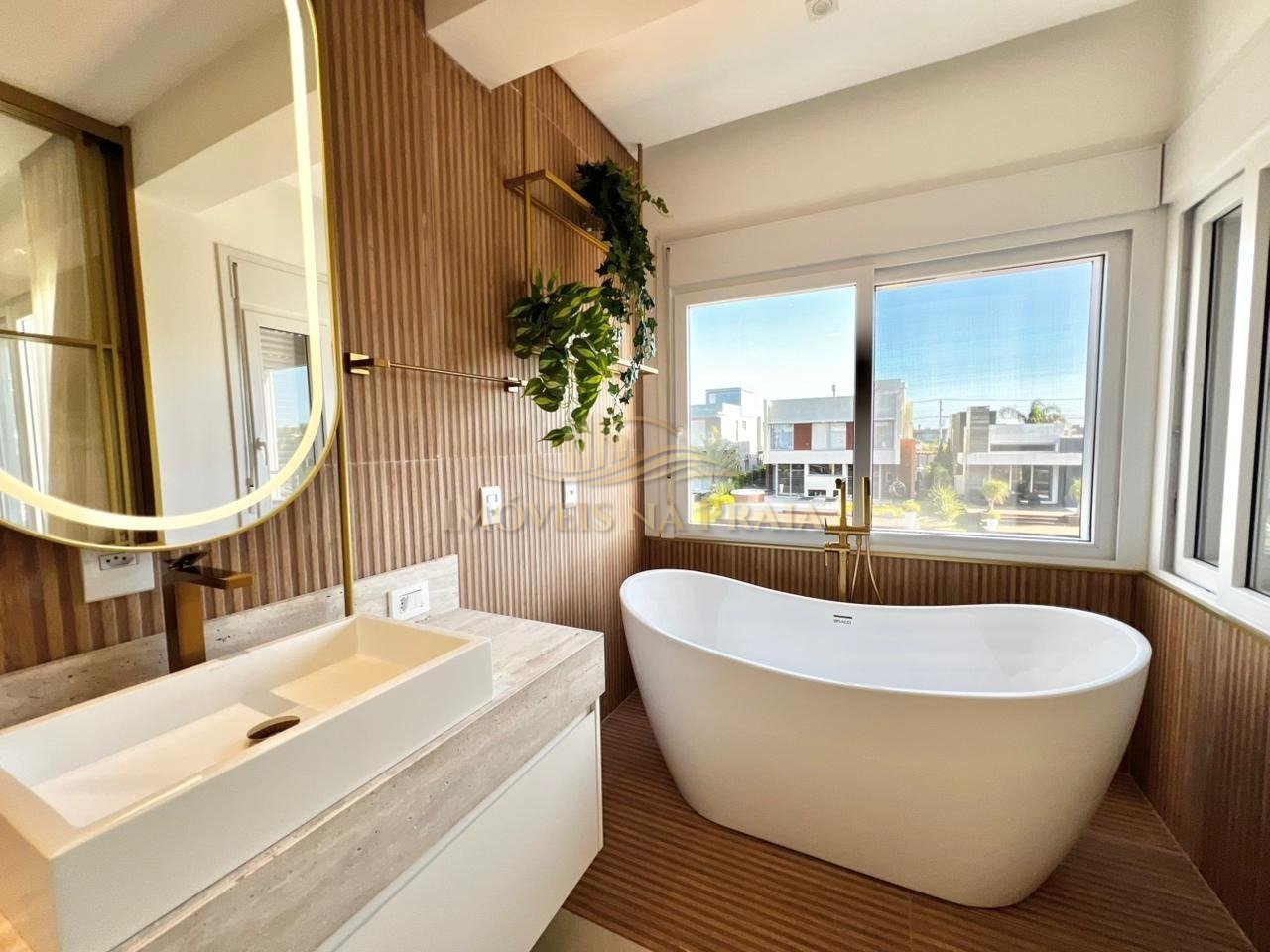 Foto 51 — Casa em Condomínio 5 dormitórios no bairro Malibu Beach Residence