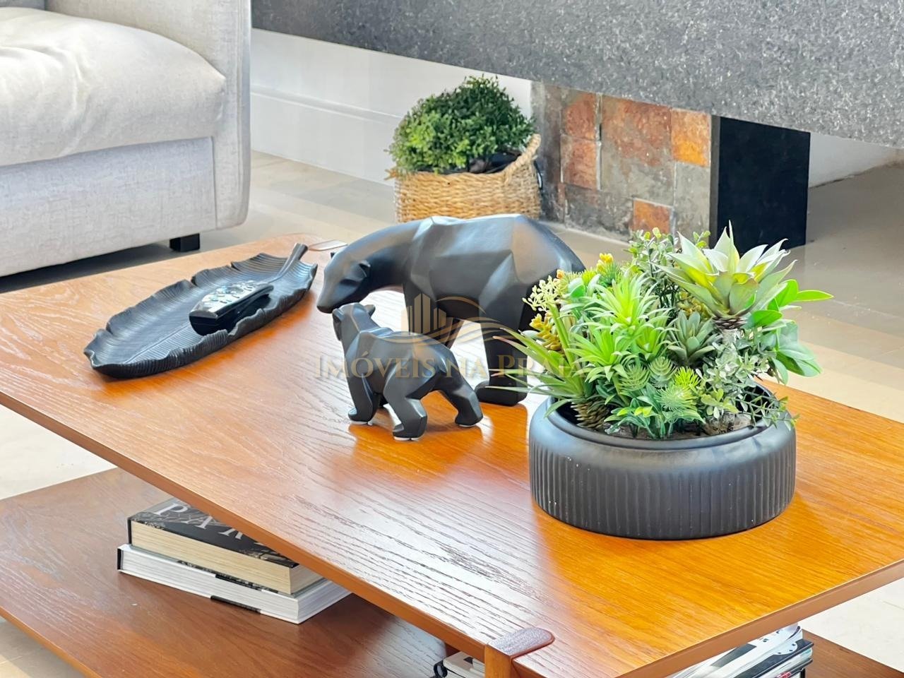 Foto 9 — Casa em Condomínio 5 dormitórios no bairro Malibu Beach Residence