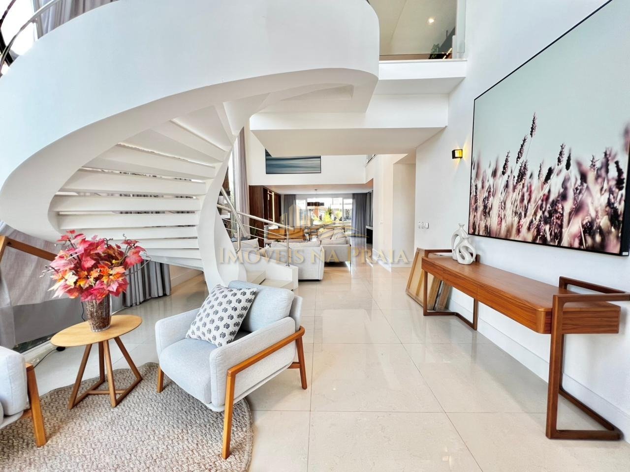 Foto 3 — Casa em Condomínio 5 dormitórios no bairro Malibu Beach Residence