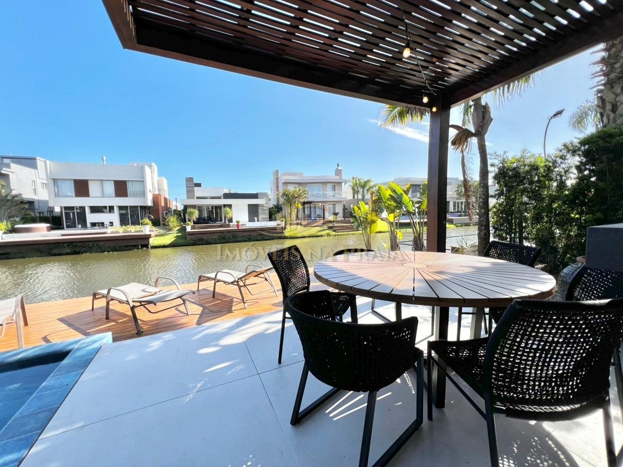 Foto 21 — Casa em Condomínio 5 dormitórios no bairro Malibu Beach Residence