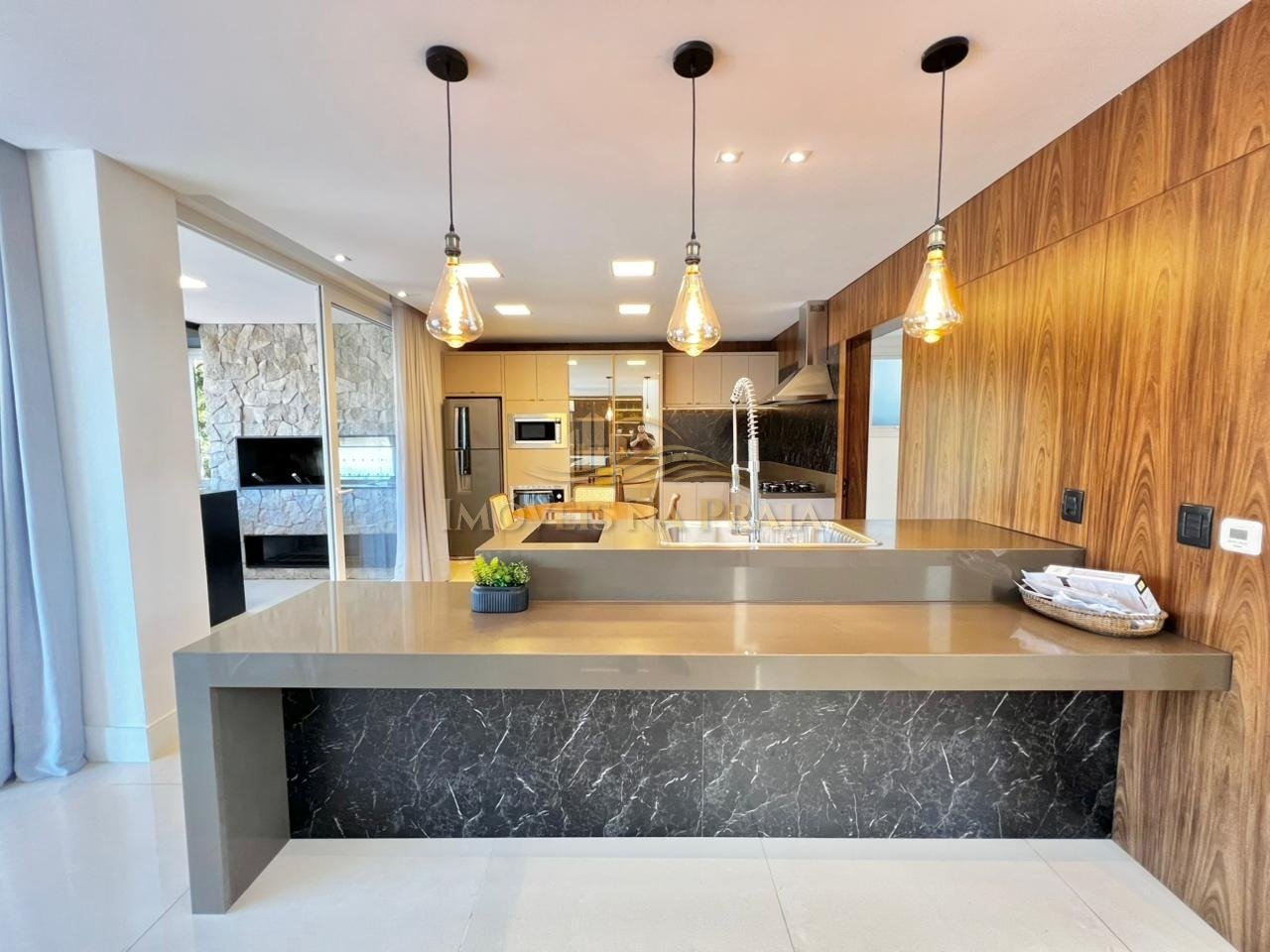 Foto 16 — Casa em Condomínio 5 dormitórios no bairro Malibu Beach Residence