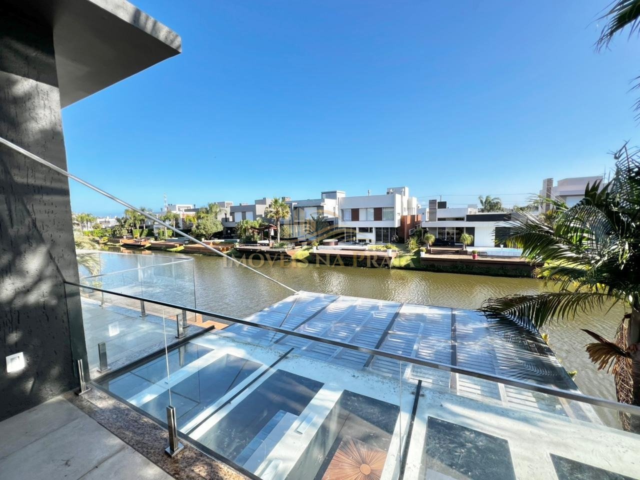 Foto 43 — Casa em Condomínio 5 dormitórios no bairro Malibu Beach Residence