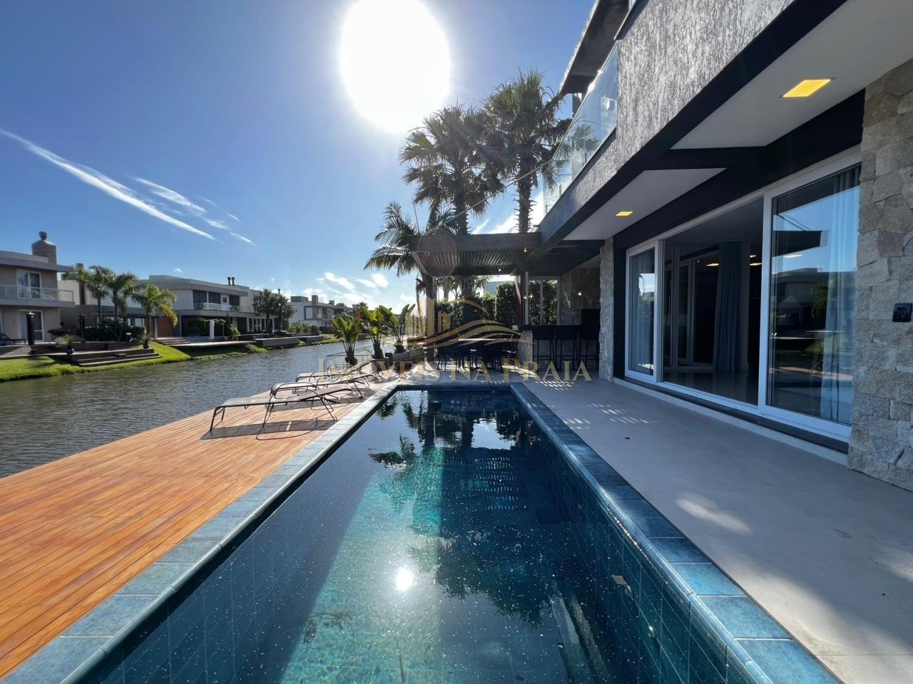 Foto 23 — Casa em Condomínio 5 dormitórios no bairro Malibu Beach Residence