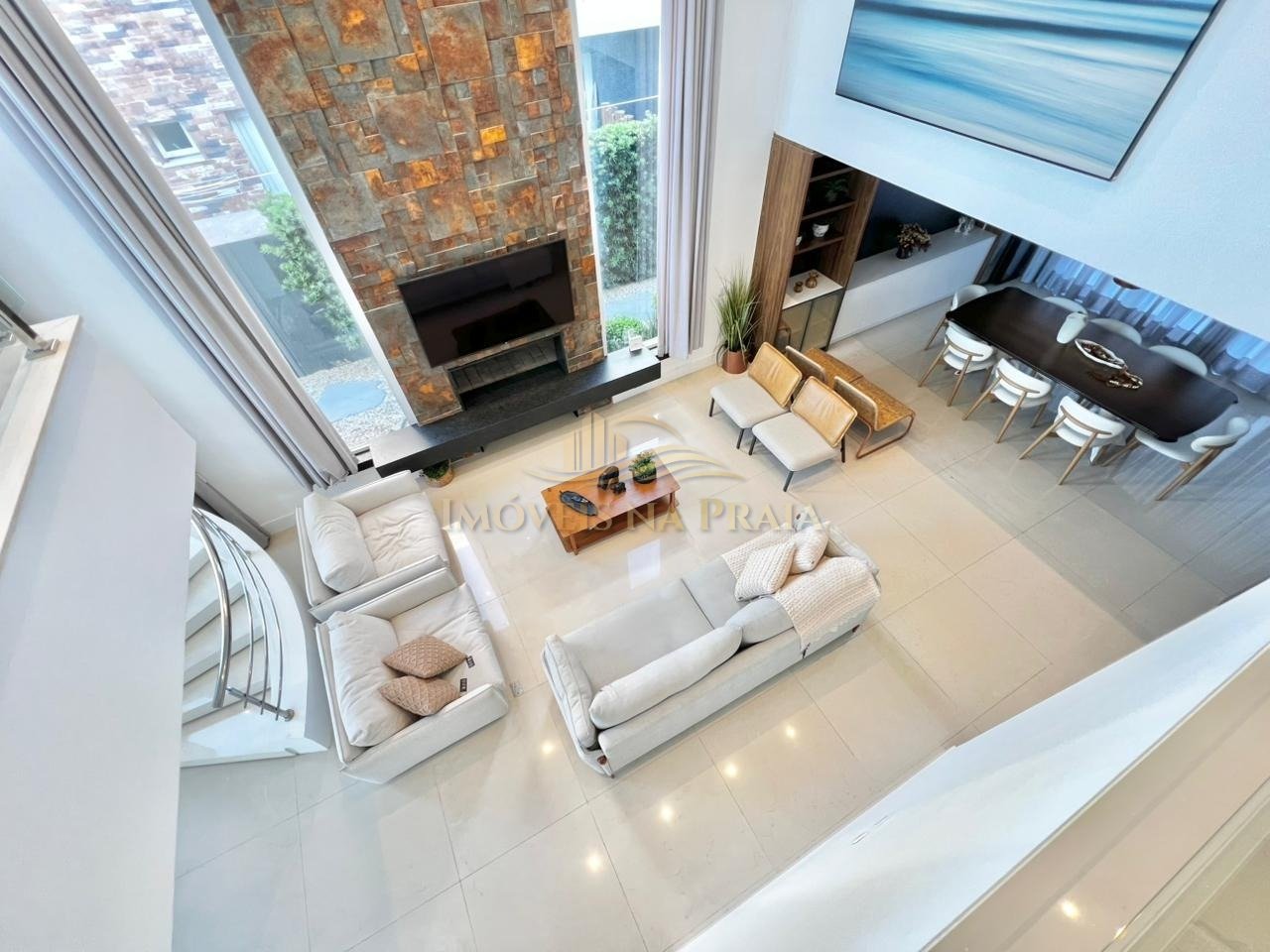 Foto 57 — Casa em Condomínio 5 dormitórios no bairro Malibu Beach Residence