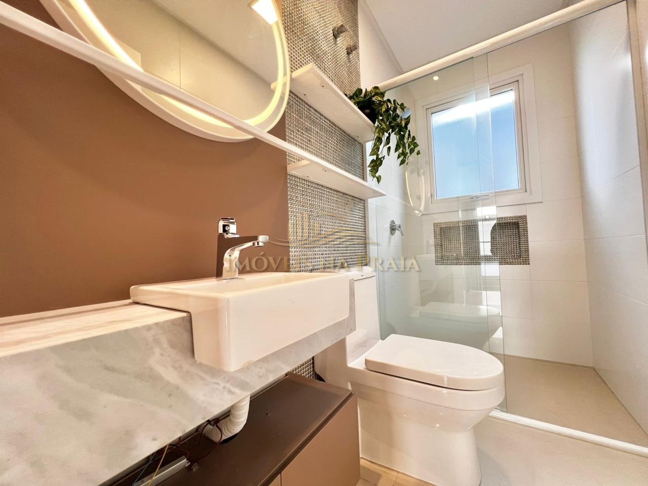 Foto 41 — Casa em Condomínio 5 dormitórios no bairro Malibu Beach Residence