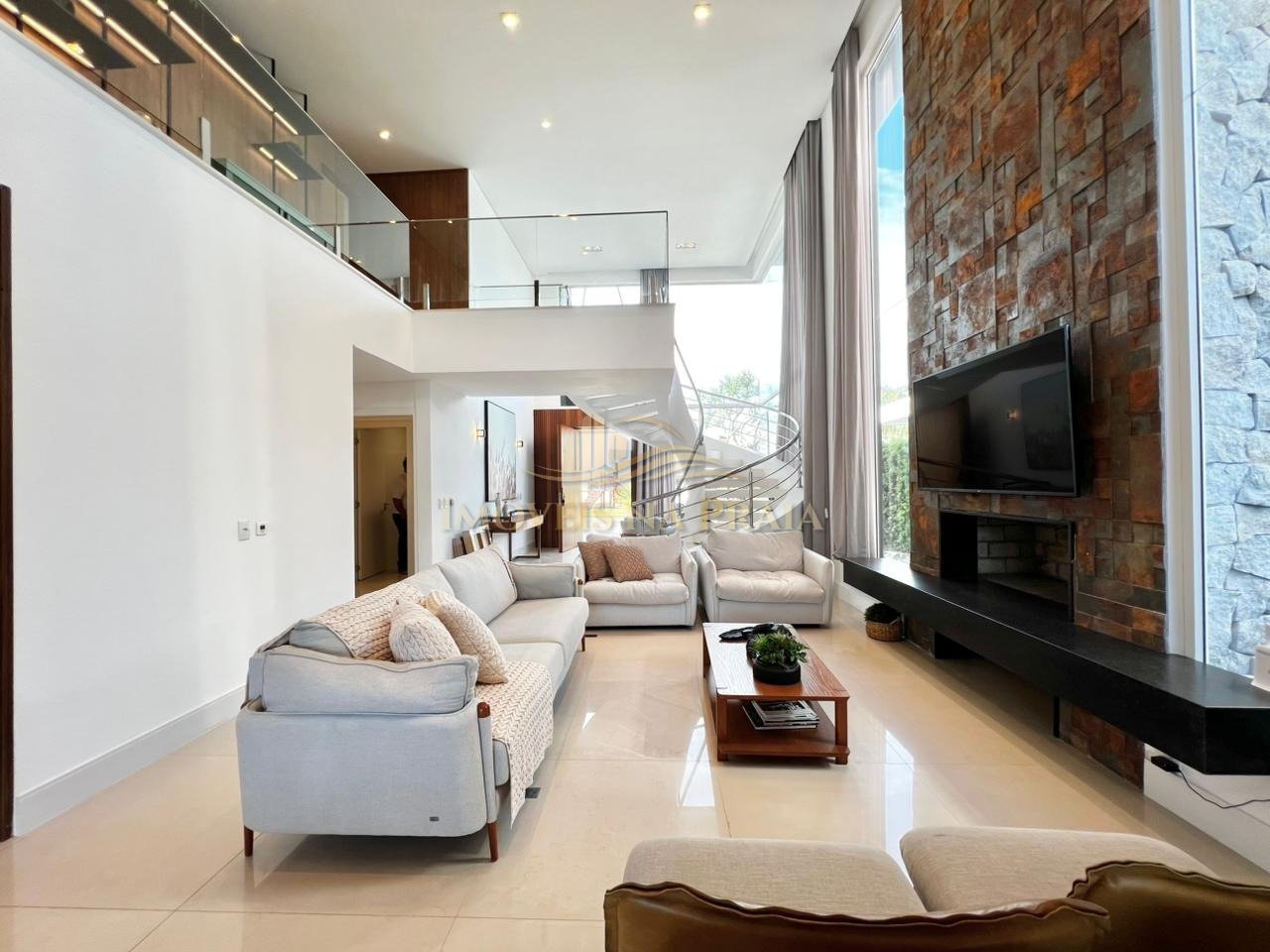 Foto 8 — Casa em Condomínio 5 dormitórios no bairro Malibu Beach Residence