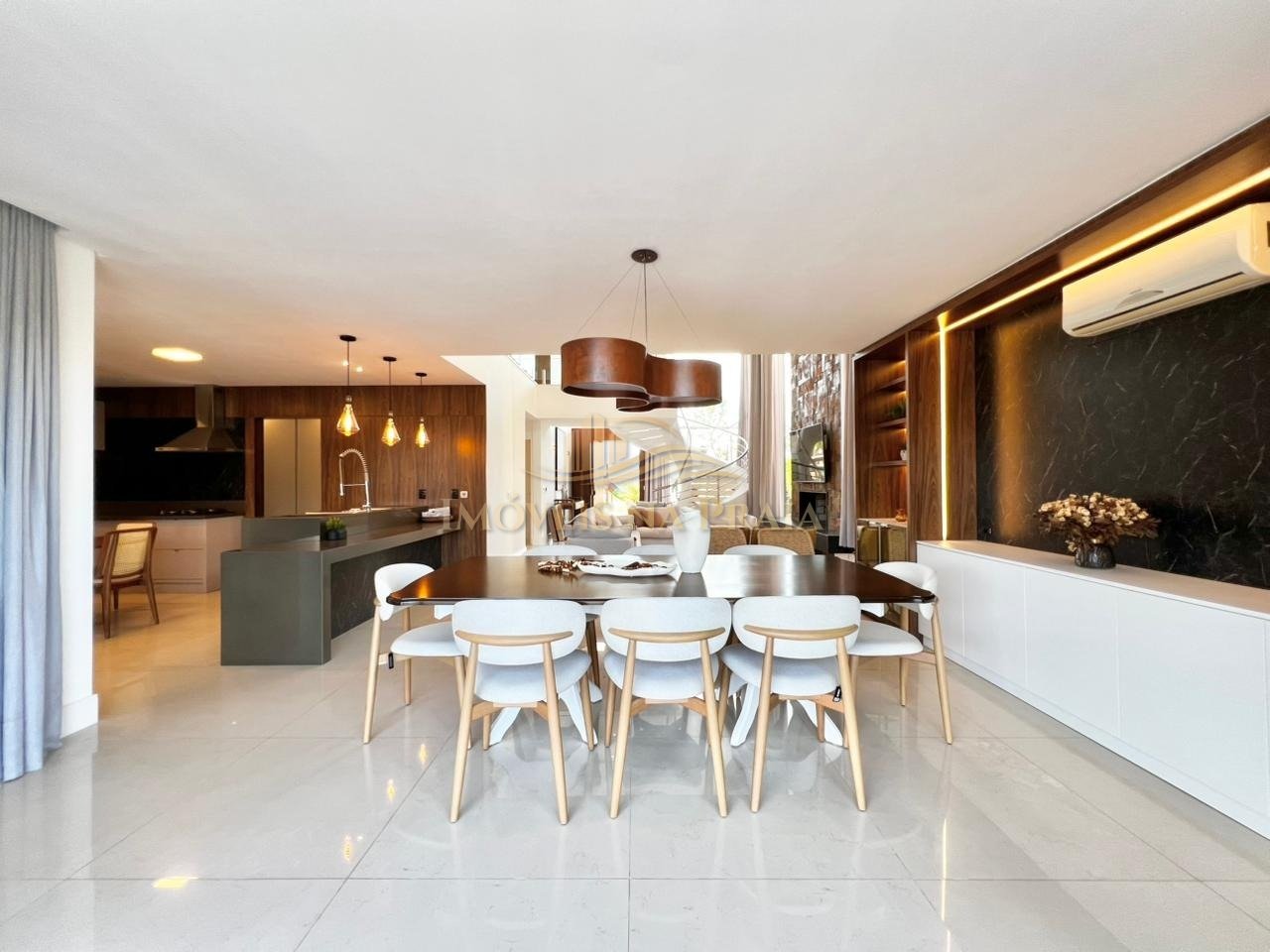 Foto 15 — Casa em Condomínio 5 dormitórios no bairro Malibu Beach Residence