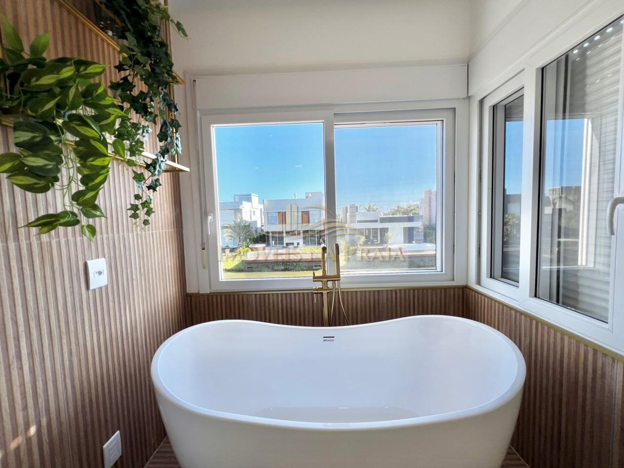 Foto 50 — Casa em Condomínio 5 dormitórios no bairro Malibu Beach Residence