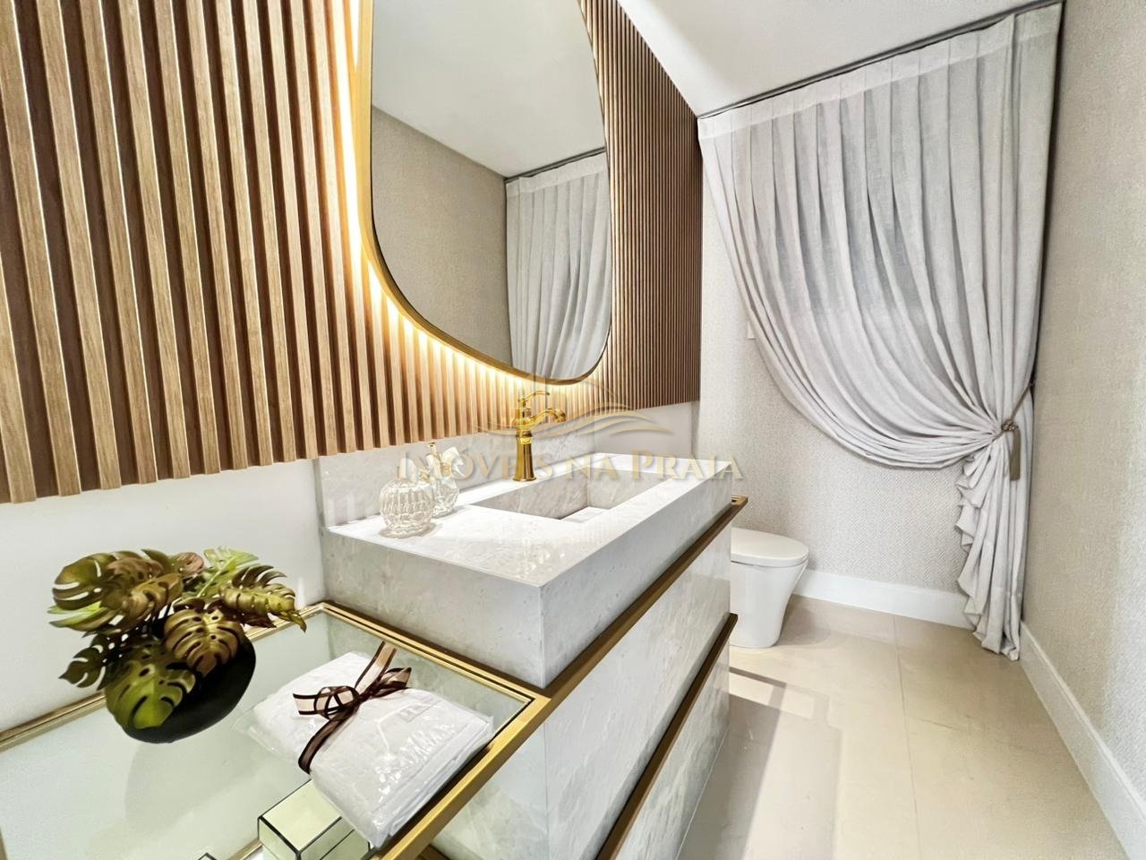 Foto 61 — Casa em Condomínio 5 dormitórios no bairro Malibu Beach Residence