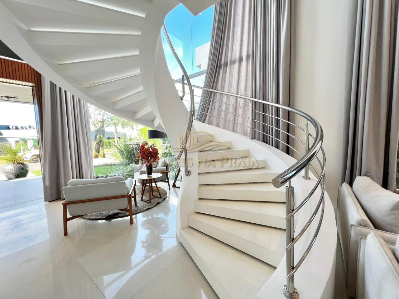 Foto 32 — Casa em Condomínio 5 dormitórios no bairro Malibu Beach Residence