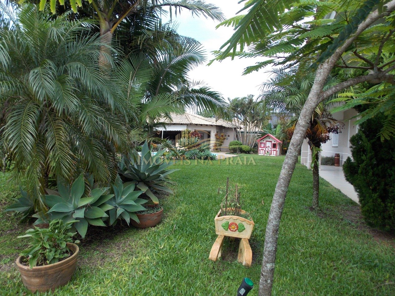 Foto 5 — Casa 4 dormitórios no bairro Atlântida