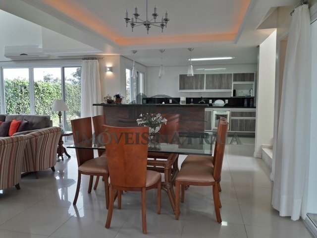 Foto 3 — Casa em Condomínio 3 Dormitório(s) Bairro Porto Co