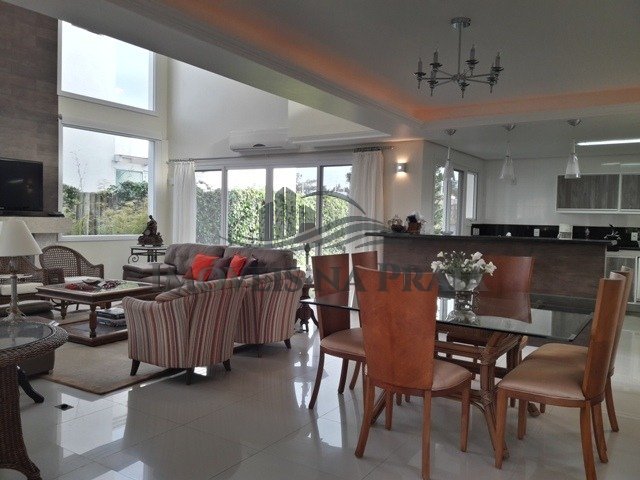 Foto 2 — Casa em Condomínio 3 Dormitório(s) Bairro Porto Co