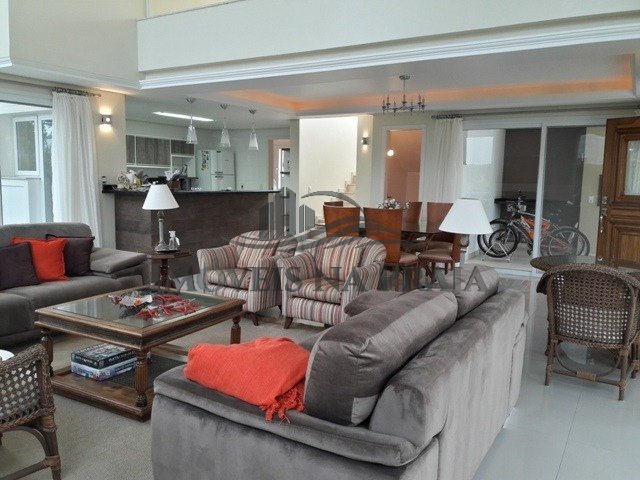 Foto 7 — Casa em Condomínio 3 Dormitório(s) Bairro Porto Co