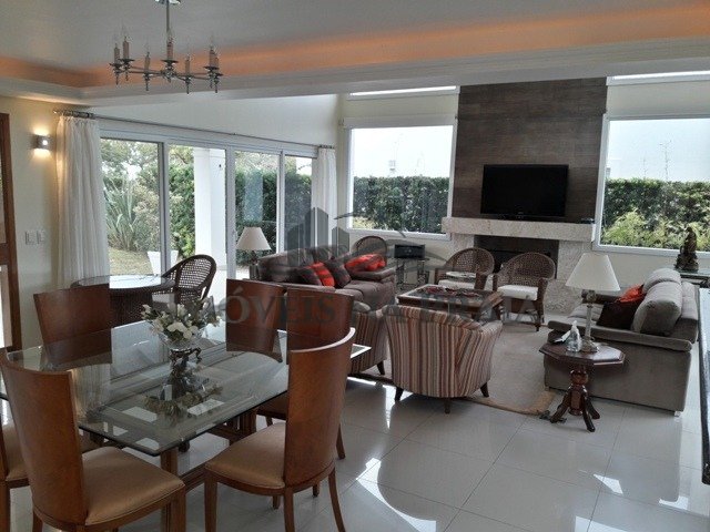 Foto 4 — Casa em Condomínio 3 Dormitório(s) Bairro Porto Co