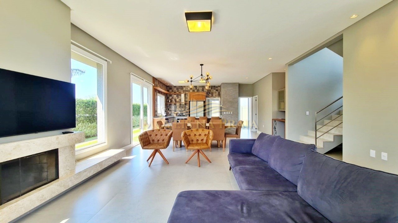 Foto 4 — Casa em Condomínio 4 Dormitório(s) Bairro Ventura