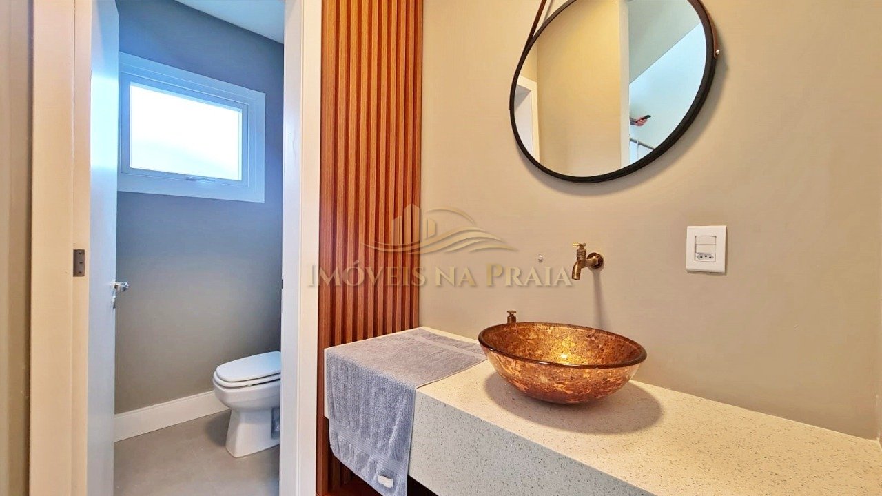 Foto 8 — Casa em Condomínio 4 Dormitório(s) Bairro Ventura