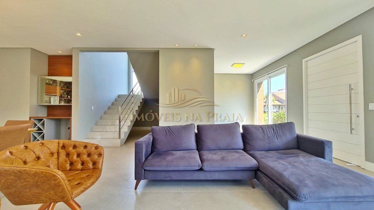 Foto 6 — Casa em Condomínio 4 Dormitório(s) Bairro Ventura