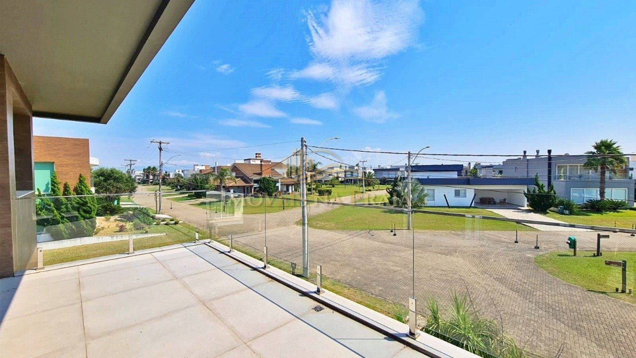 Foto 26 — Casa em Condomínio 4 Dormitório(s) Bairro Ventura