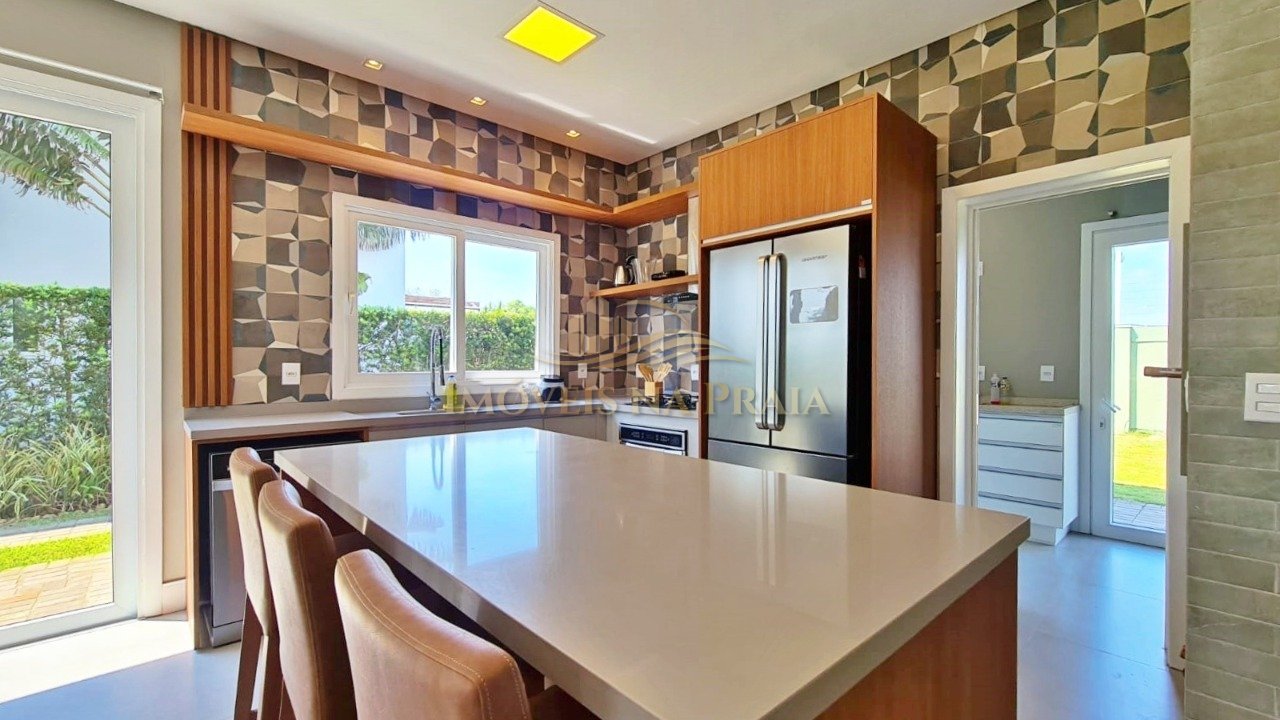 Foto 12 — Casa em Condomínio 4 Dormitório(s) Bairro Ventura