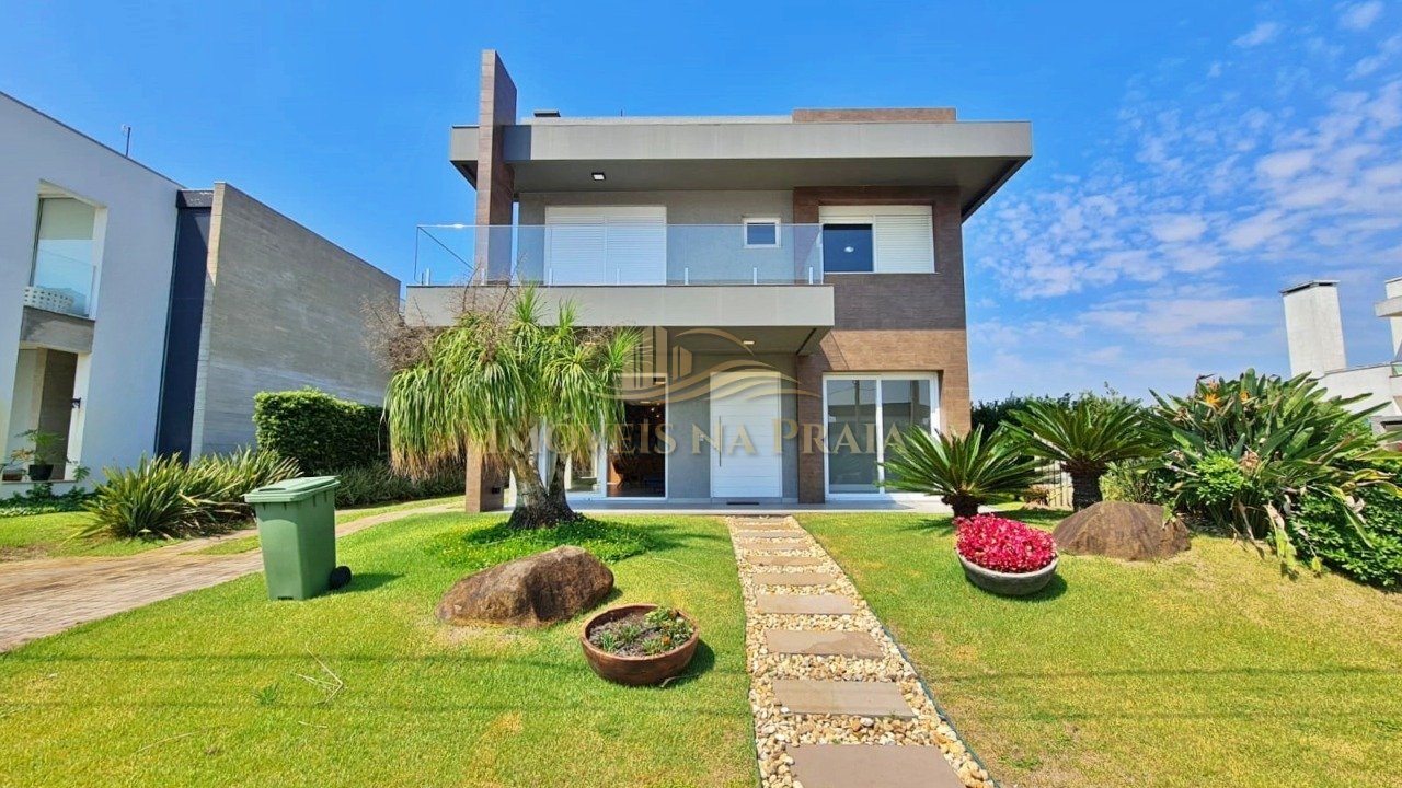 Foto 11 — Casa em Condomínio 4 Dormitório(s) Bairro Ventura