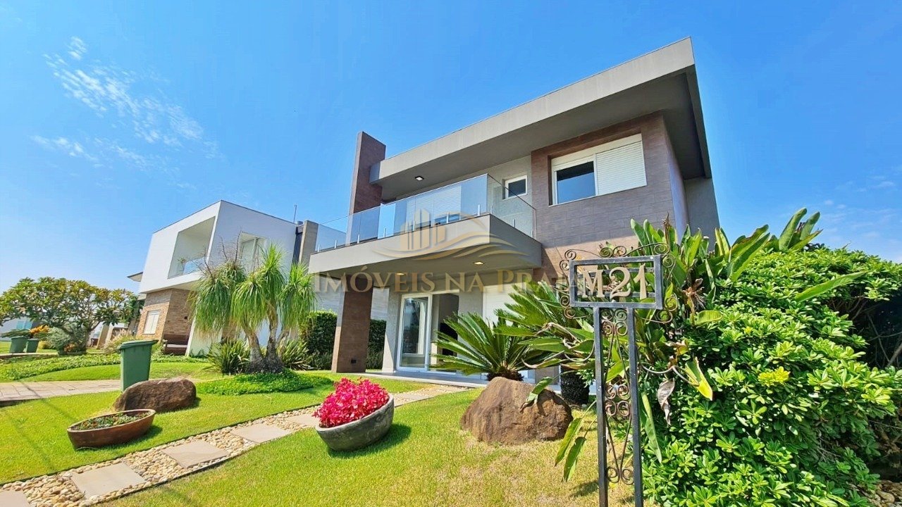 Foto 2 — Casa em Condomínio 4 Dormitório(s) Bairro Ventura