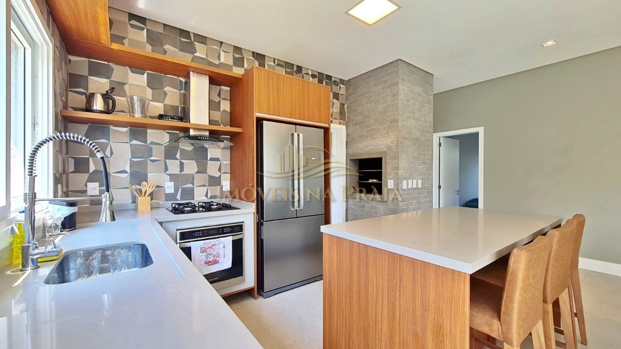 Foto 13 — Casa em Condomínio 4 Dormitório(s) Bairro Ventura