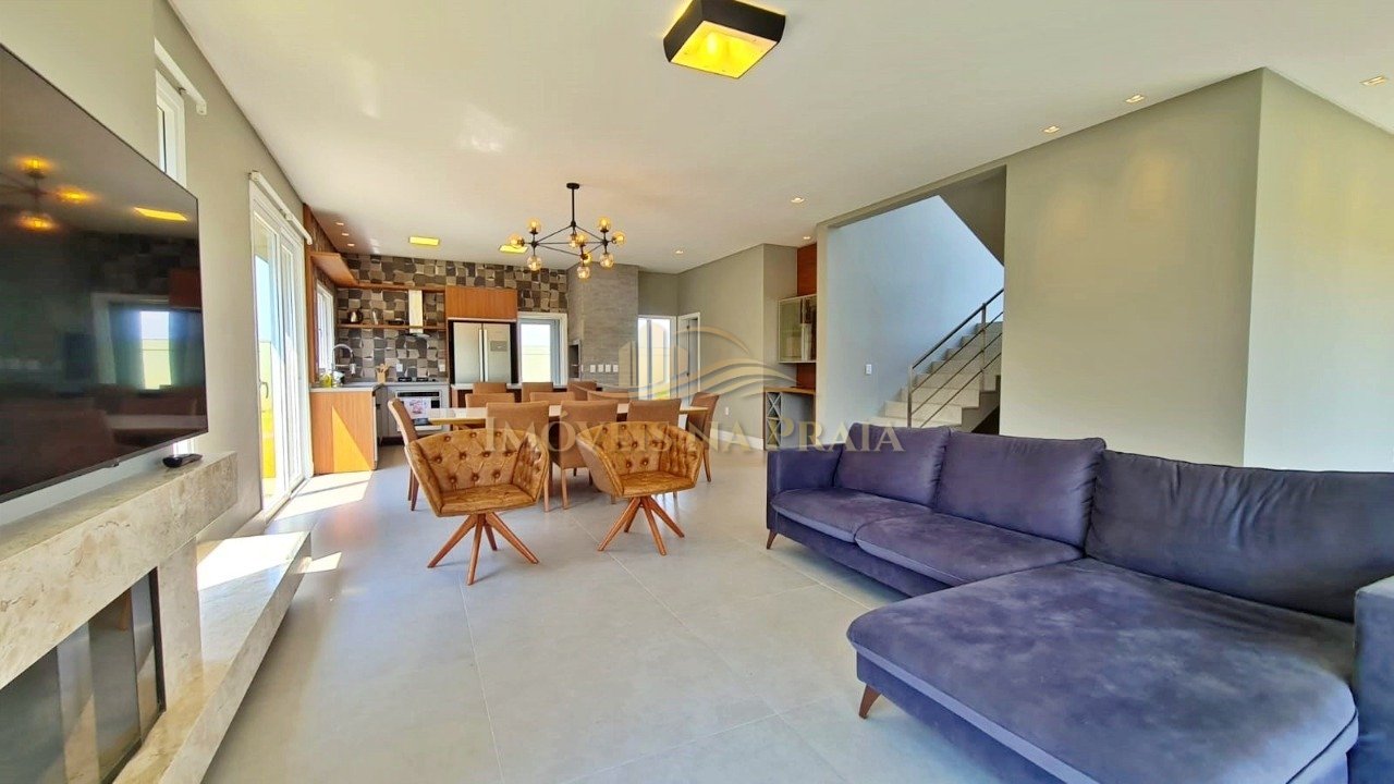 Foto 3 — Casa em Condomínio 4 Dormitório(s) Bairro Ventura