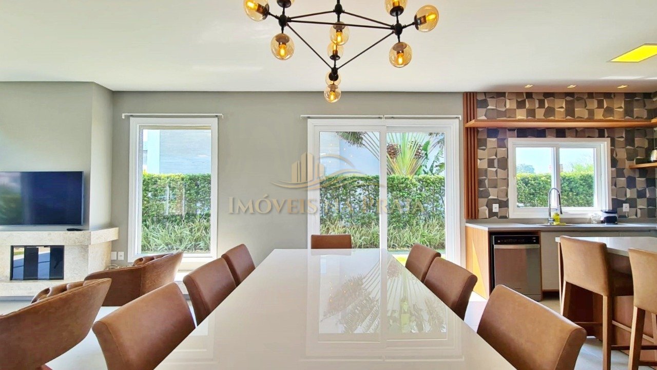 Foto 9 — Casa em Condomínio 4 Dormitório(s) Bairro Ventura