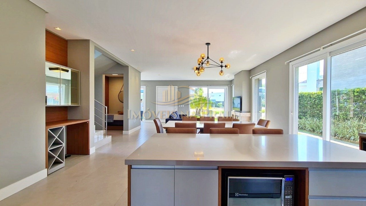 Foto 15 — Casa em Condomínio 4 Dormitório(s) Bairro Ventura