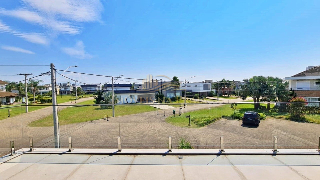 Foto 24 — Casa em Condomínio 4 Dormitório(s) Bairro Ventura