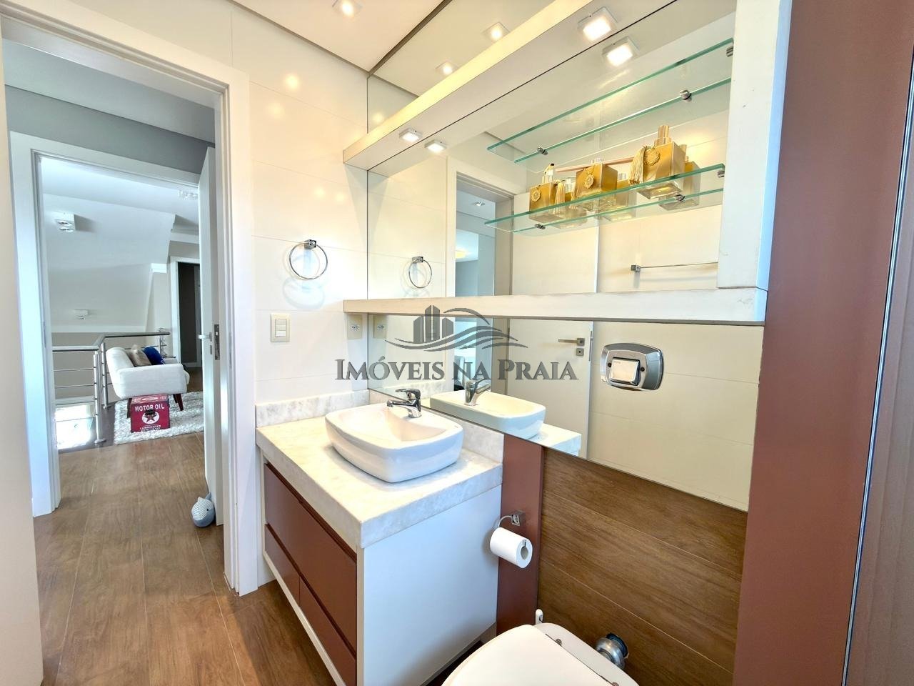 Foto 28 — Casa em Condomínio 5 dormitórios no bairro Atlântida Lagos Park