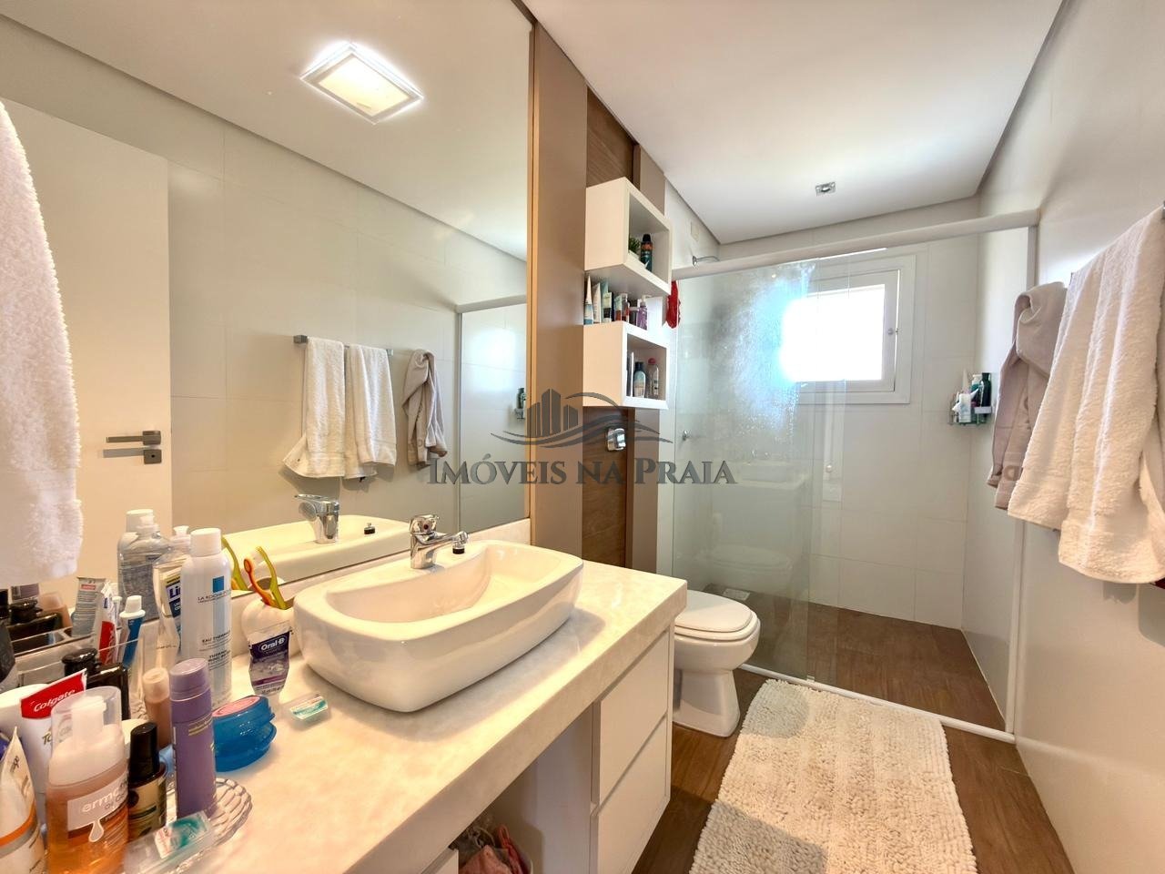 Foto 16 — Casa em Condomínio 5 dormitórios no bairro Atlântida Lagos Park