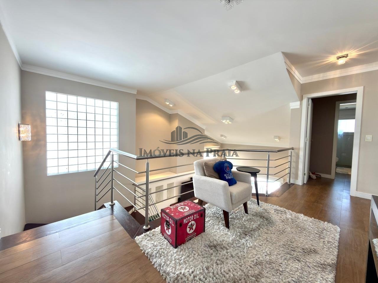 Foto 13 — Casa em Condomínio 5 dormitórios no bairro Atlântida Lagos Park