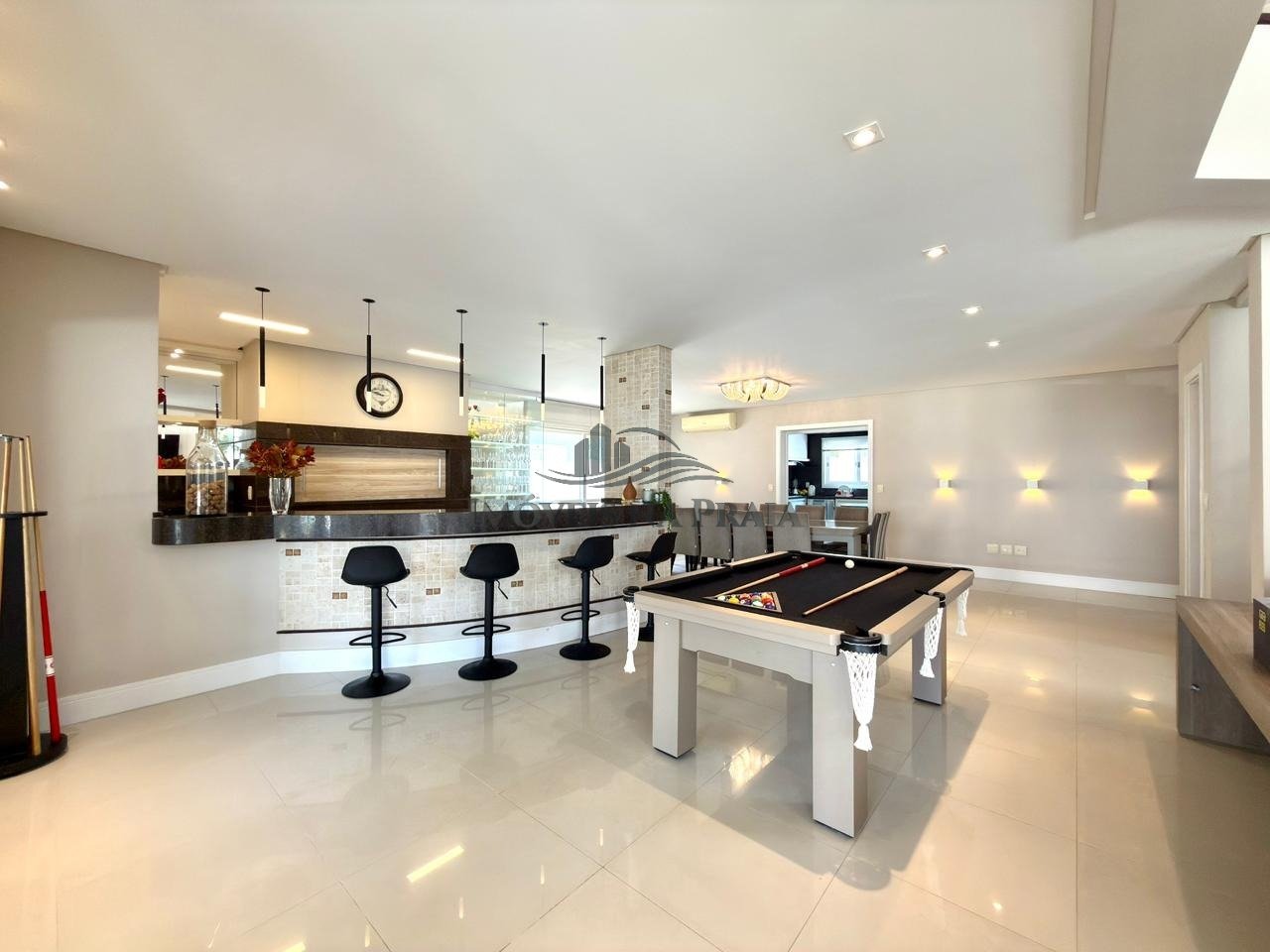 Foto 33 — Casa em Condomínio 5 dormitórios no bairro Atlântida Lagos Park