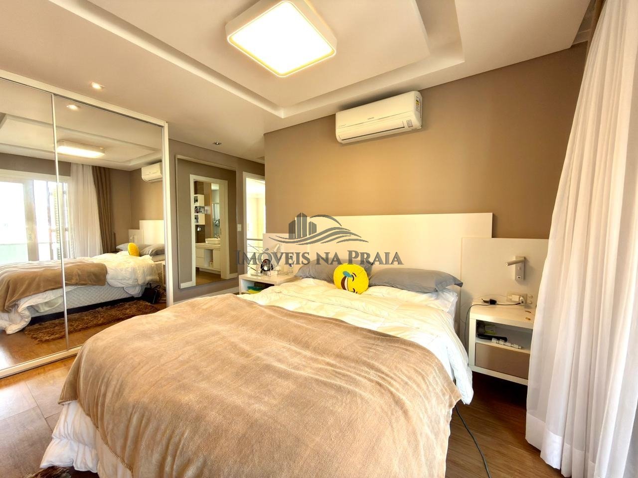 Foto 15 — Casa em Condomínio 5 dormitórios no bairro Atlântida Lagos Park