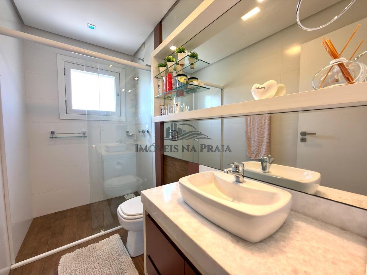 Foto 23 — Casa em Condomínio 5 dormitórios no bairro Atlântida Lagos Park