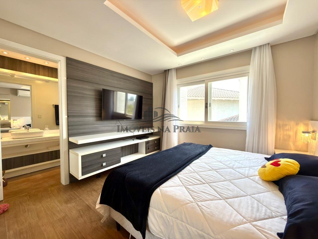 Foto 20 — Casa em Condomínio 5 dormitórios no bairro Atlântida Lagos Park