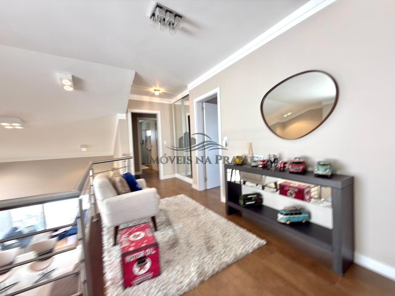 Foto 12 — Casa em Condomínio 5 dormitórios no bairro Atlântida Lagos Park