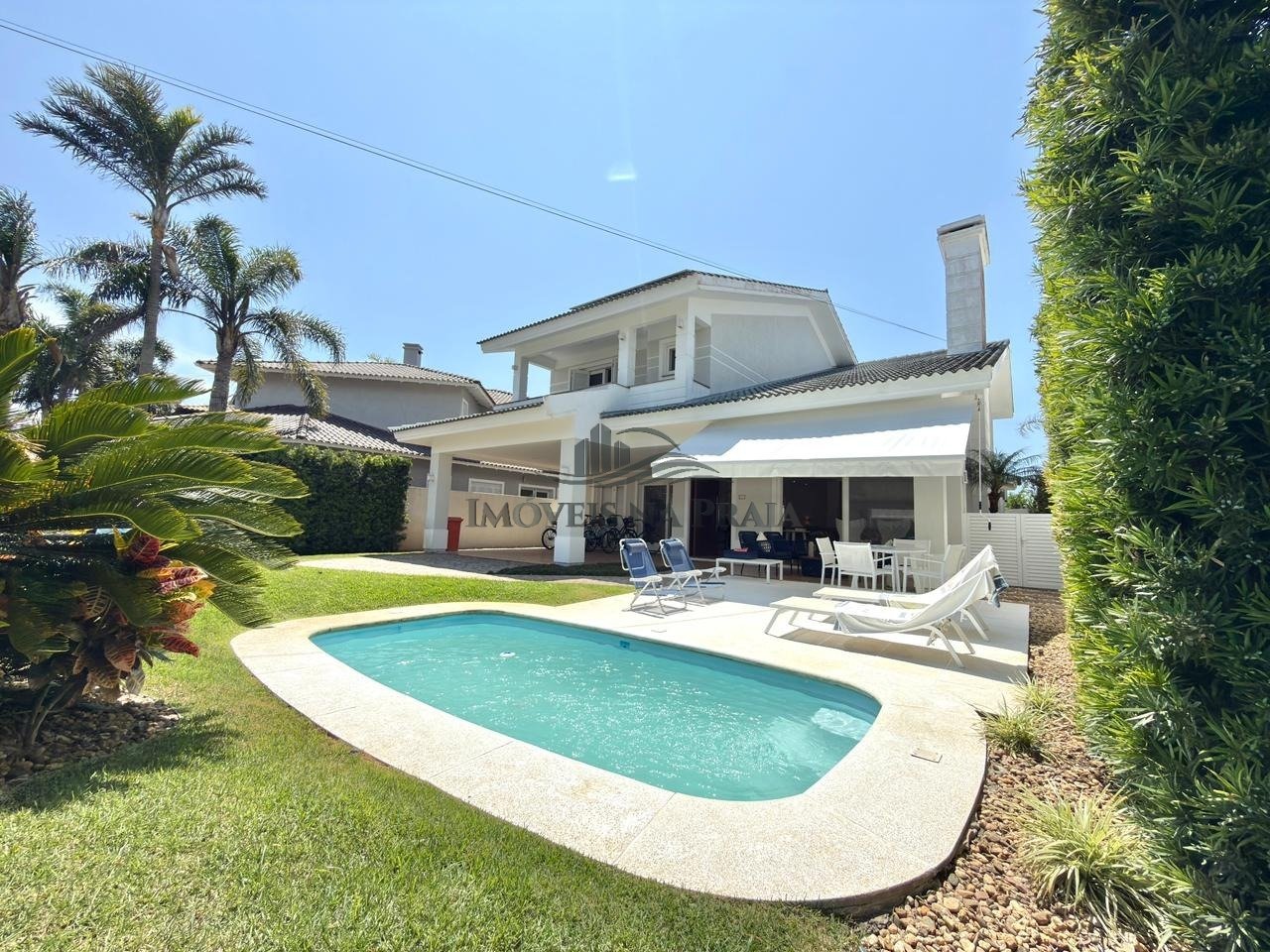 Foto 35 — Casa em Condomínio 5 dormitórios no bairro Atlântida Lagos Park