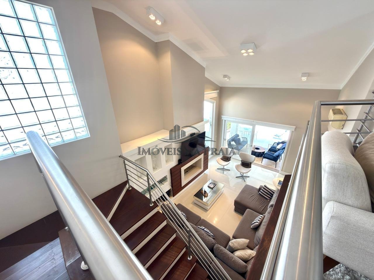 Foto 11 — Casa em Condomínio 5 dormitórios no bairro Atlântida Lagos Park