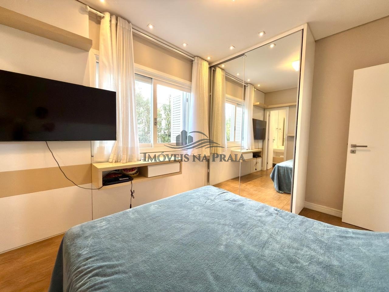 Foto 8 — Casa em Condomínio 5 dormitórios no bairro Atlântida Lagos Park