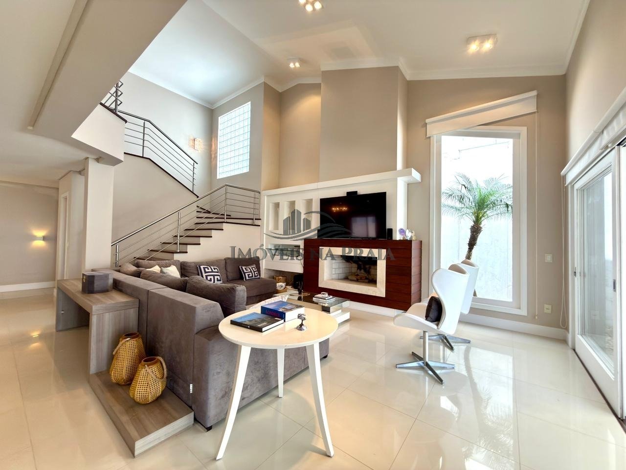 Foto 32 — Casa em Condomínio 5 dormitórios no bairro Atlântida Lagos Park