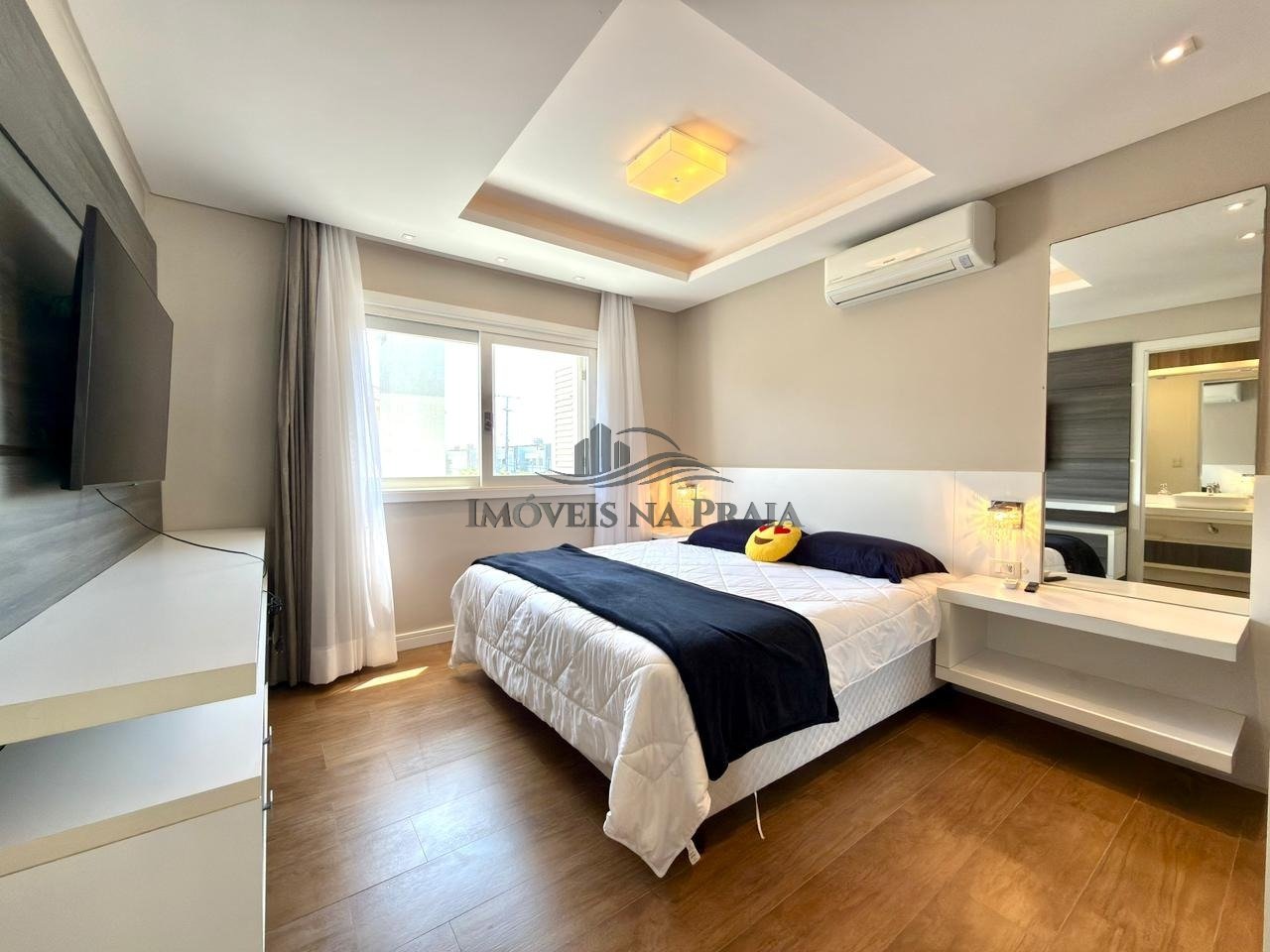 Foto 21 — Casa em Condomínio 5 dormitórios no bairro Atlântida Lagos Park