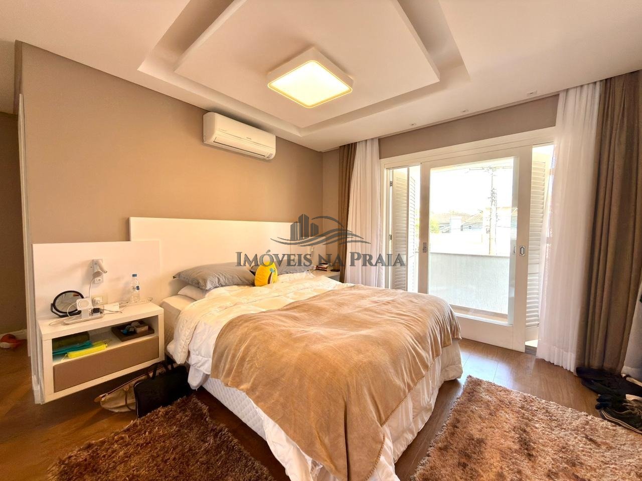 Foto 17 — Casa em Condomínio 5 dormitórios no bairro Atlântida Lagos Park