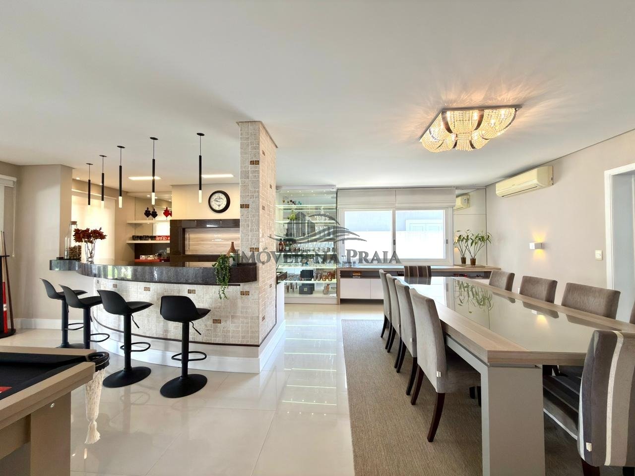 Foto 36 — Casa em Condomínio 5 dormitórios no bairro Atlântida Lagos Park