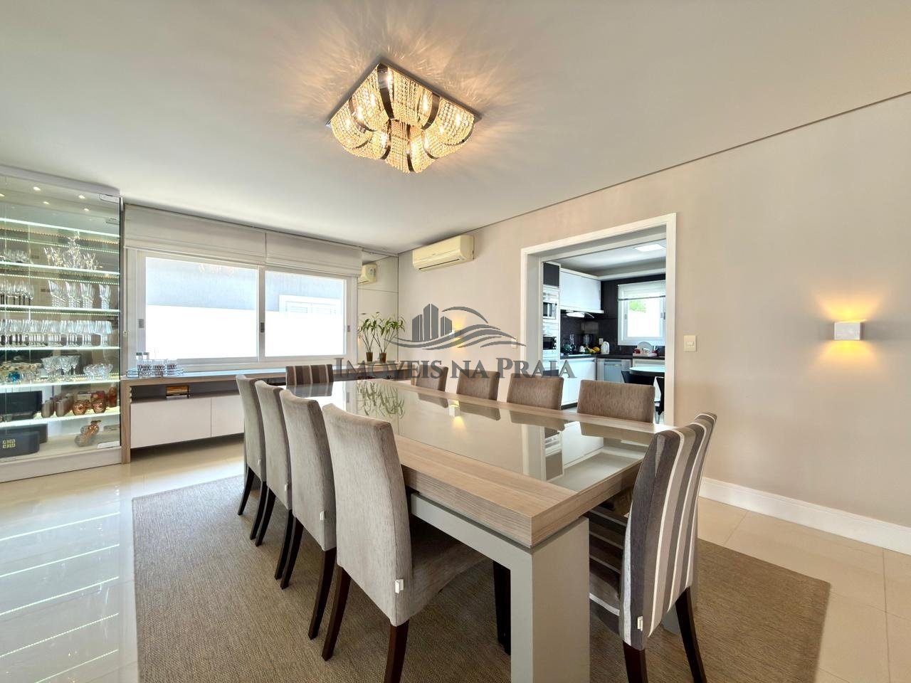 Foto 30 — Casa em Condomínio 5 dormitórios no bairro Atlântida Lagos Park