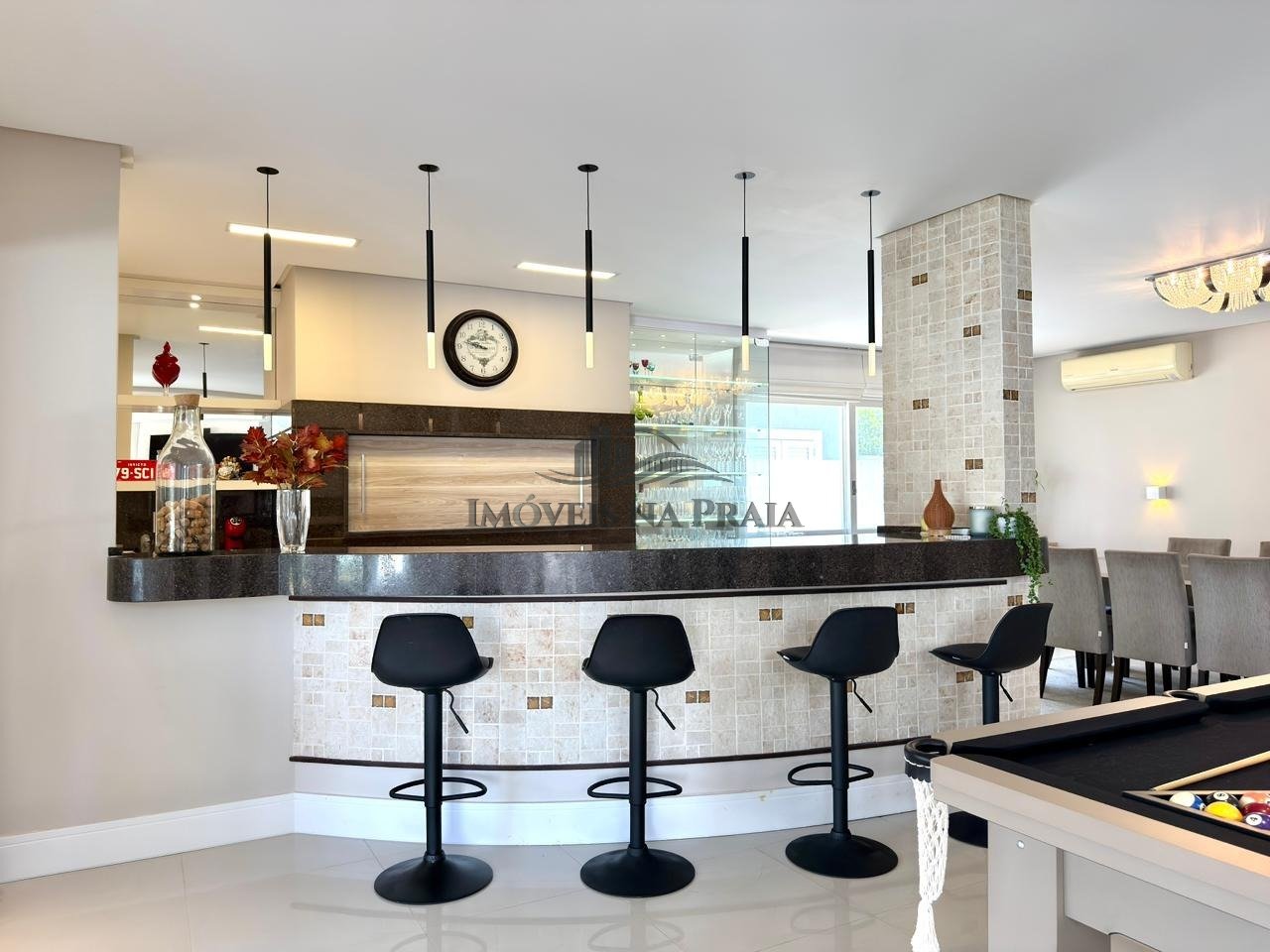 Foto 29 — Casa em Condomínio 5 dormitórios no bairro Atlântida Lagos Park