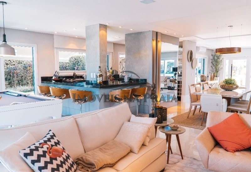 Foto 6 — Casa em Condomínio 4 Dormitório(s) Bairro Bosques