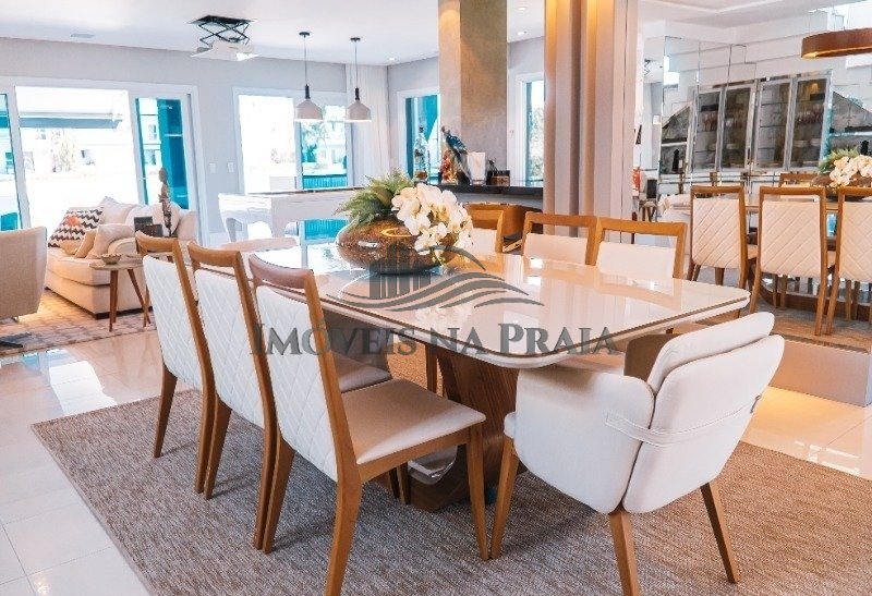 Foto 10 — Casa em Condomínio 4 Dormitório(s) Bairro Bosques